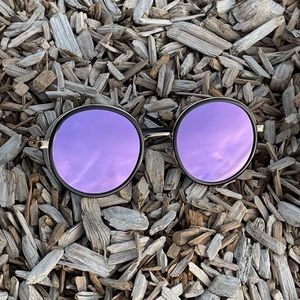 Mirror Sunglasses